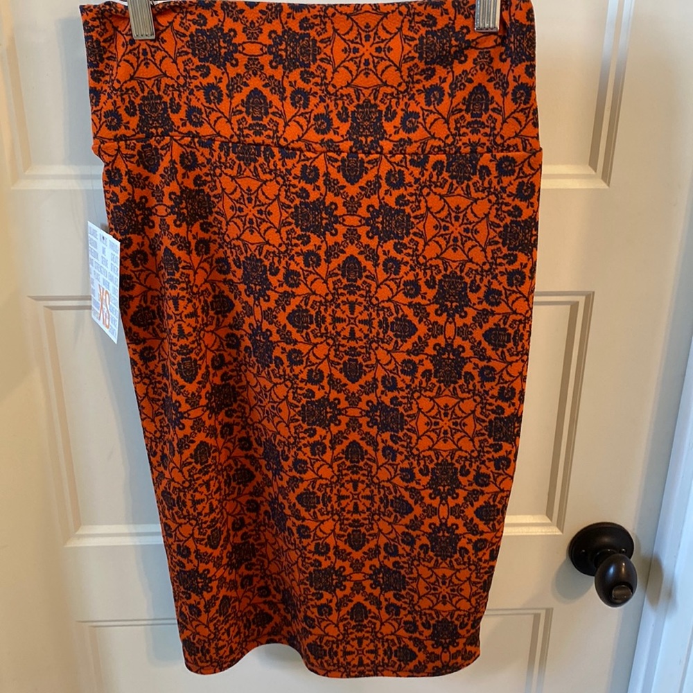 New size XS pencil skirt